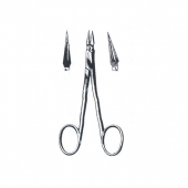 Splinter Forceps 